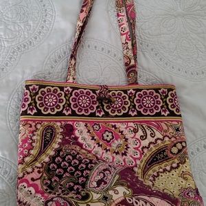 Vera Bradley bag